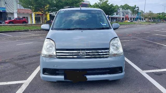 2009 Perodua VIVA 1.0 SX STANDARD (M) - 1