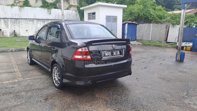 2008 Proton SAGA 1.3 BASE LINE (A) - 3