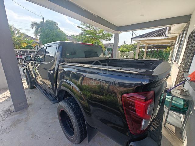 2022 Nissan NAVARA V 2.5L (A) - 5