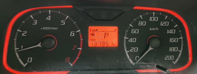 2018 Perodua BEZZA 1.3 PREMIUM X (A) - 5