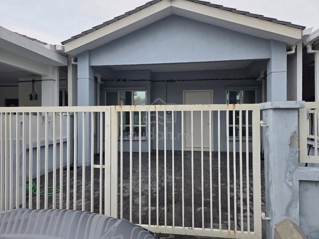 Terrace Single Storey House ,Jalan Pinang,Bandar Hillpark,Puncak Alam 1