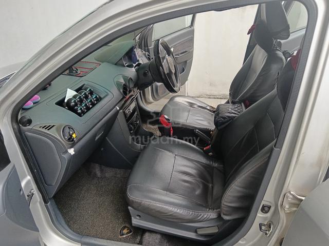 2009 Proton SAGA 1.3 M-LINE (A) - 5
