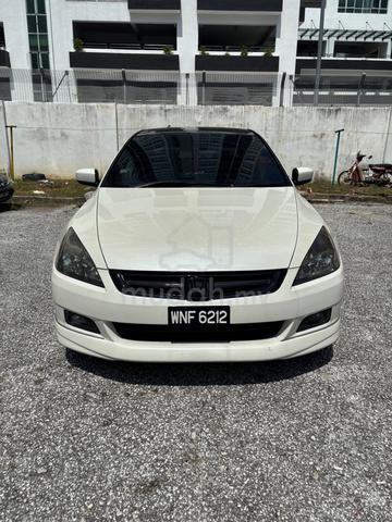 2005 Honda ACCORD 2.4 VTi-L (A) - 1
