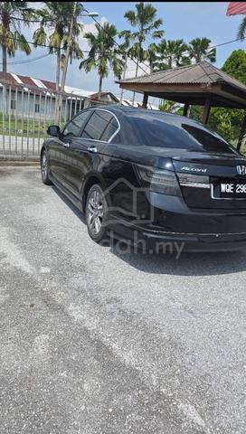 2013 Proton PERDANA 2.4 2.4L EXECUTIVE (A) - 1