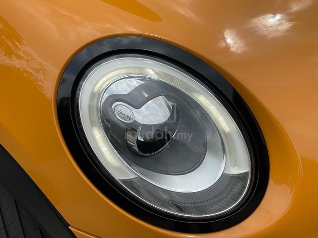 2017 Mini COOPER 2.0 S (A) - 3