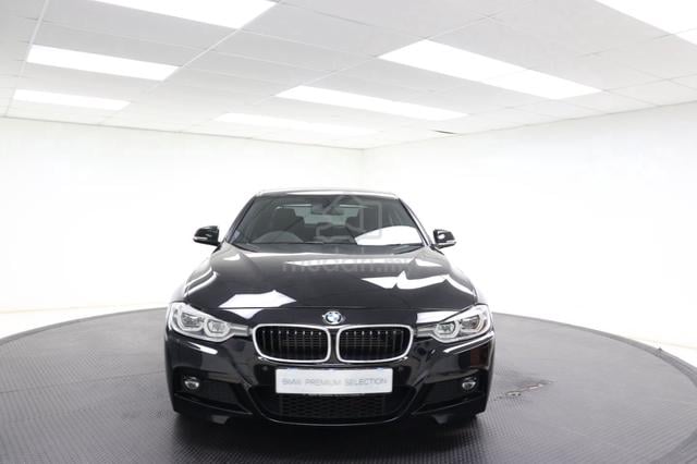 2017 Bmw 3 SERIES 2.0 30E M-SPORT (CKD) F30 - 3