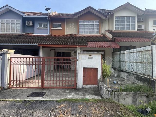 FREEHOLD FACING OPEN 22x65 🔥 Desa Coalfields Sungai Buloh 1