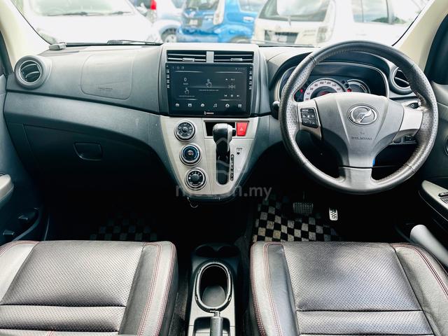 2017 Perodua MYVI 1.5 ADVANCE FACELIFT (A) - 5