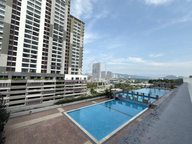 Landmark II 1