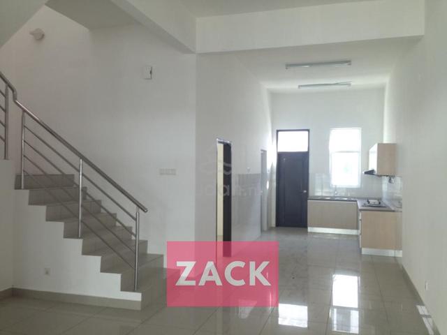 2 Storey Terrace Prestige 3 Prestij Balik Pulau PARTIAL FURNISHED 1