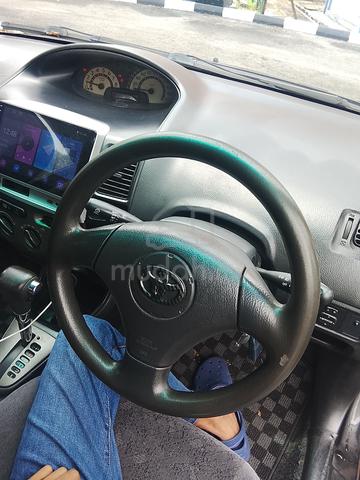 2005 Toyota VIOS 1.5 G (A) - 3