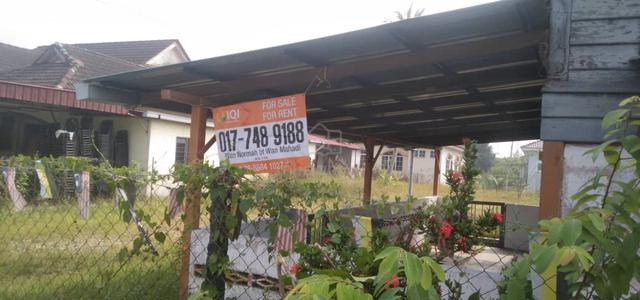 Rumah Rehat Kurnia Jaya Kamunting Taiping Perak 3
