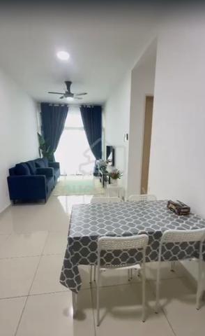 Legasi Kampong Bharu 1