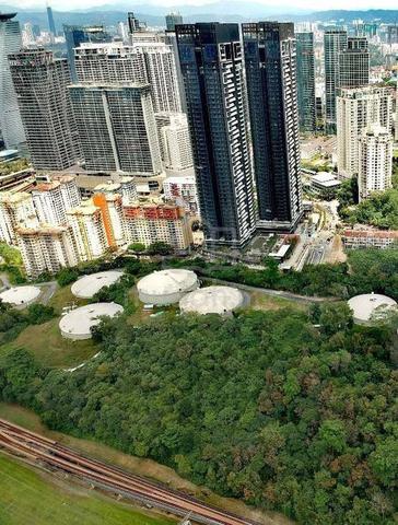 [ FREEHOLD ] Development Commercial Land Bangsar South Bangsar 4