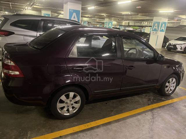 2010 Proton SAGA 1.3 BLM M-LINE (A) - 5