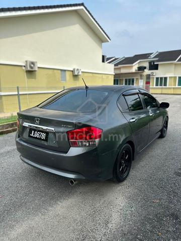 2009 Honda CITY 1.5 I-VTEC (A) - 3