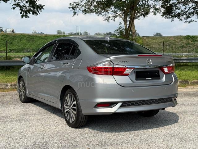 2018 Honda CITY 1.5 V (A) GM6 FREE 3YRS WRRTY - 3