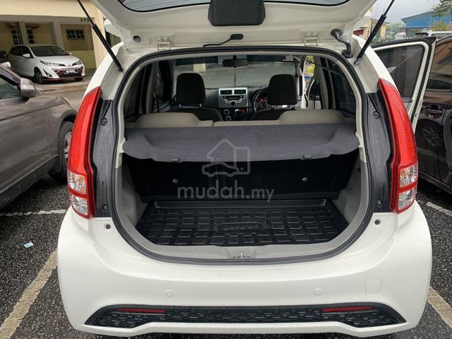 2016 Perodua MYVI 1.3 PREMIUM X MY11 M600 - 5