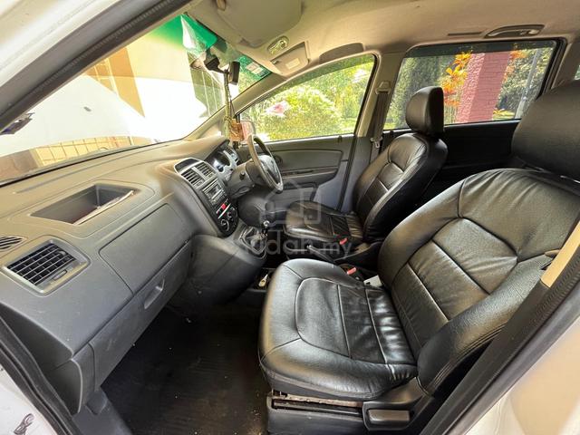 2011 Proton EXORA 1.6 STANDARD (M) - 3