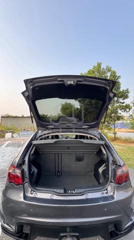 2008 Proton SATRIA 1.6 NEO (A) - 4