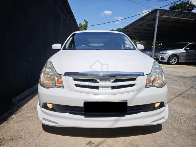 2010 Nissan SYLPHY 2.0 COMFORT (A) CASH ONLY - 3