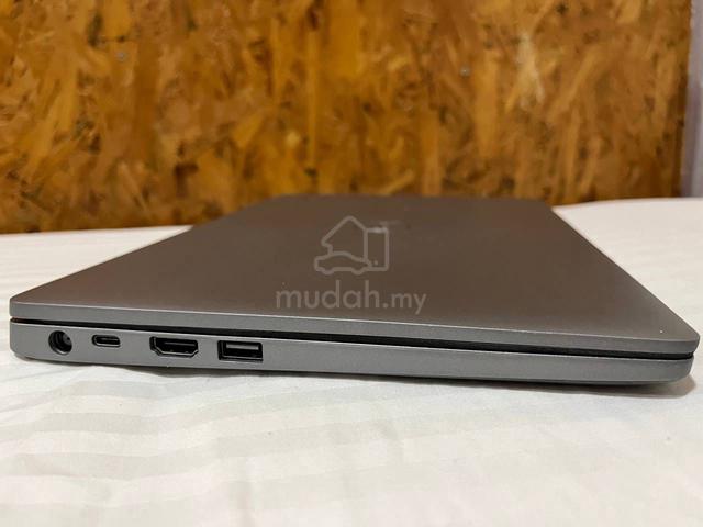 Dell Touchscreen Core i5 Gen 10 |RAM 8GB |SSD 256 - photo 4 of 5