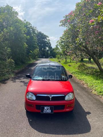 2006 Perodua KELISA 1.0 GX (M) - 3