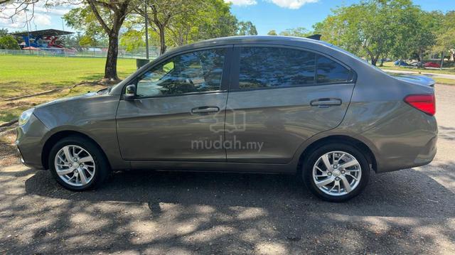 2024 Proton SAGA 1.3 Premium AUTO - 4