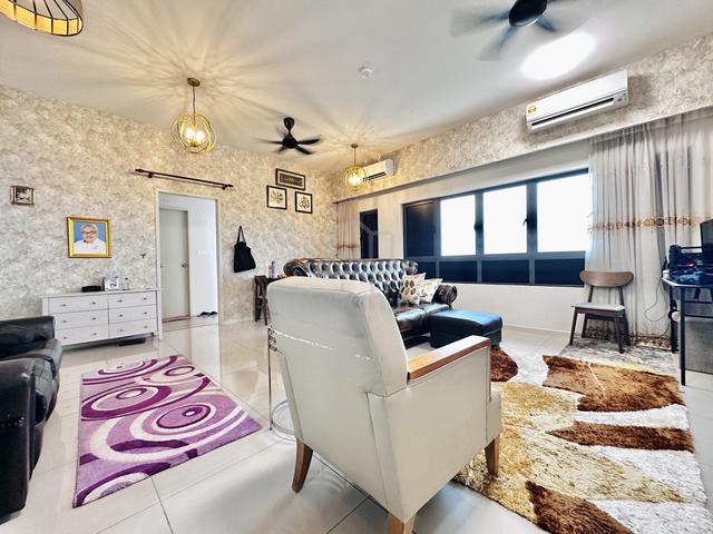 Sunway Gandaria Residences 1