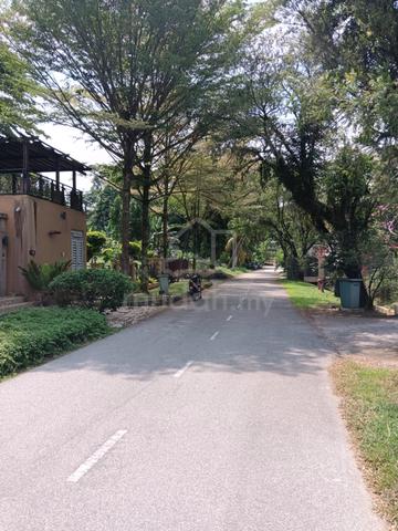 Residential Land For Sale – Country Heights Kajang (Gated & Guarded) 1