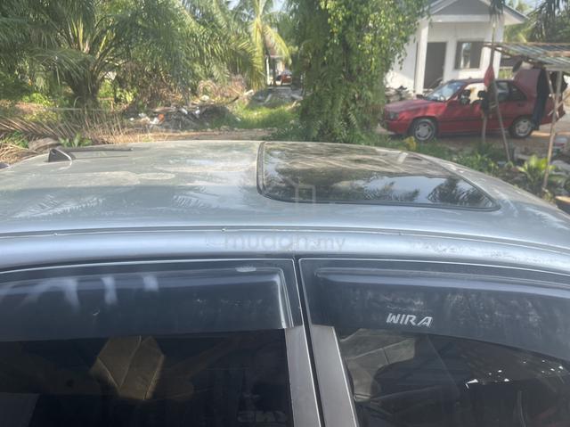 1997 Proton WIRA 1.6 XLi (M) - 5