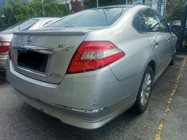 2013 Nissan TEANA 2.5 250 XV PREMIUM J32 (A) - 3