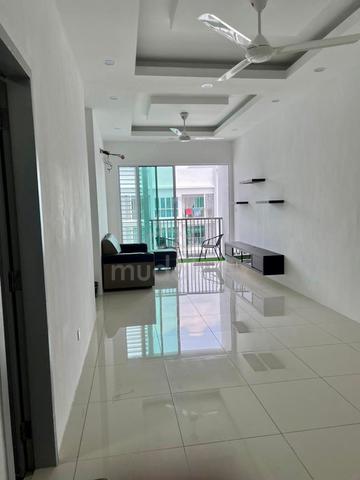 Rumah Palm Garden Condo For Sale 1