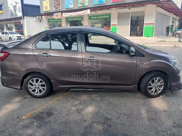 2019 Perodua BEZZA 1.3 ADVANCE (A) - 3