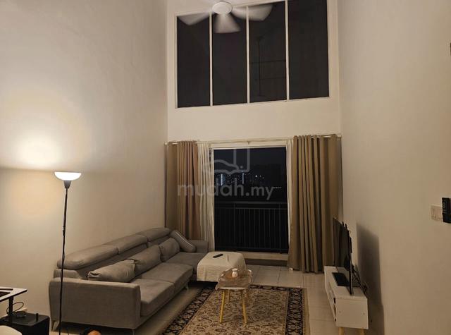 Bilik Kecil Fully Furnished + WiFi – Hijauan Heights (Julai 2025) 3