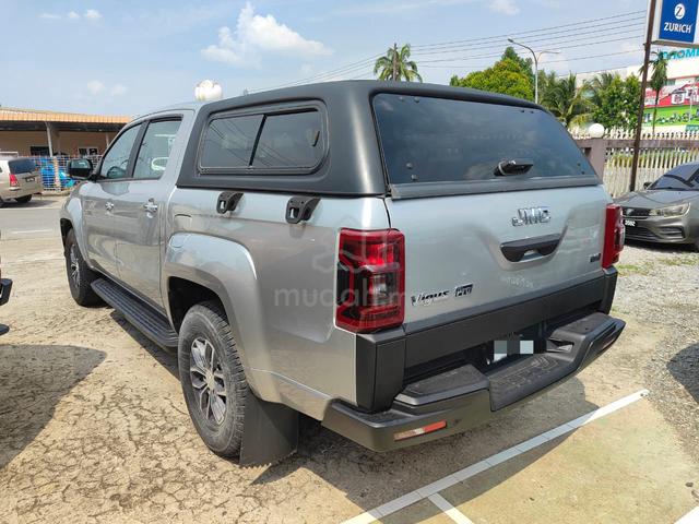 2021 JMC VIGUS PRO 2.0 (A) 4x4 - 2