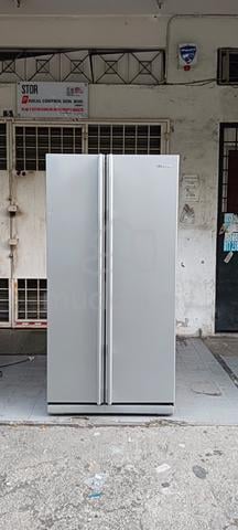 Carousel Image Selected