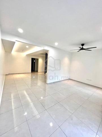 (Full Renovation) Taman Sentosa Klang ,Near Nsk Sentosa House For Sale 1