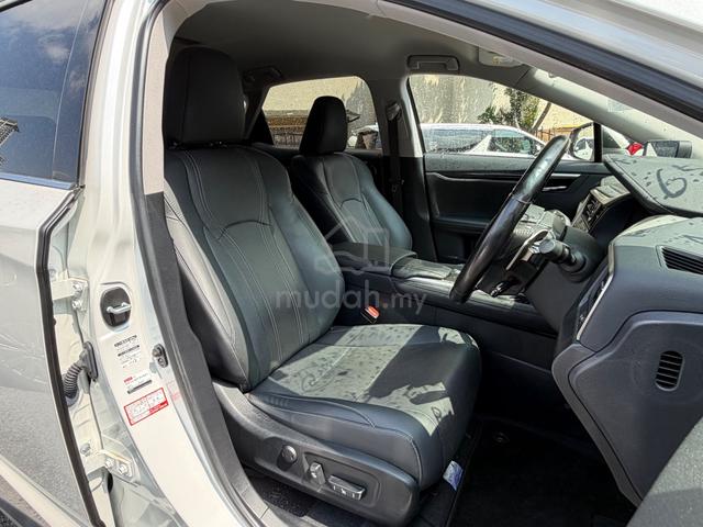 【 RECOND，OFFER 】2021 Lexus RX300 2.0 BASE GRADE - 5