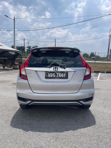 2018 Honda JAZZ 1.5 V (A) - 2