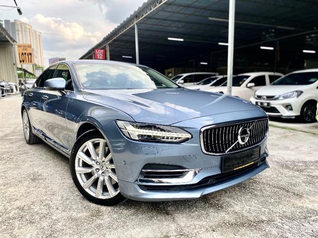 2018 Volvo S90 2.0 T8 INSCRIPTION🌟🌟FULL SERVICE - Cars for sale in ...