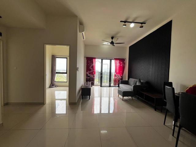 Habitus @ City Of Elmina 1