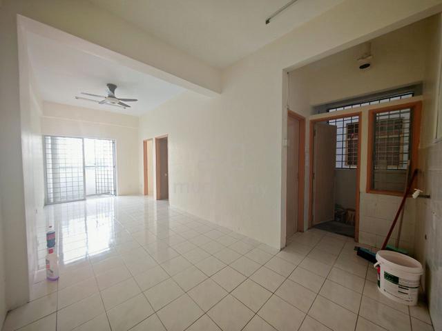 Desa Palma (Nilai) 1