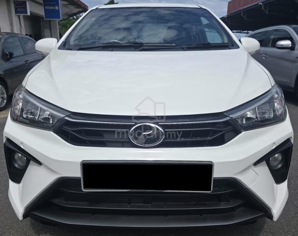 2020 Perodua BEZZA 1.3 A ADVANCE FL (AT) (SEDAN)🤍 - 2
