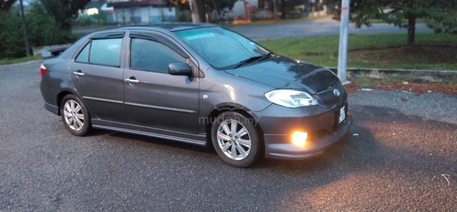 Toyota Vios G - 1