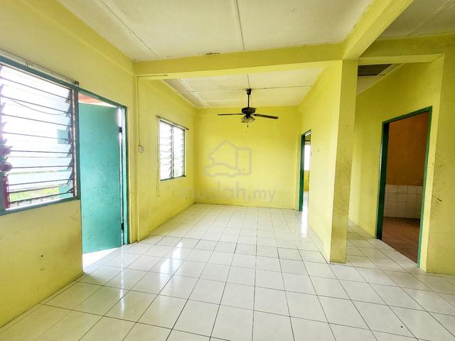 RPR Taman Flora Indah 1