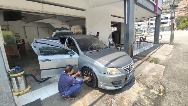 2011 Proton PERSONA 1.6 ELEGANCE BASE LINE (A) - 4