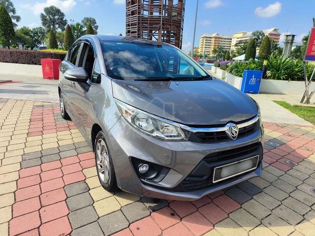 2016 Proton PERSONA 1.6 EXECUTIVE (A) - 2