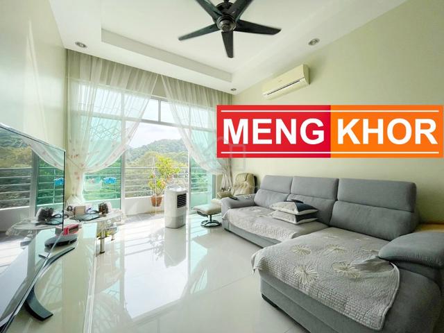 Boulevard Condominium (BLVD) 1
