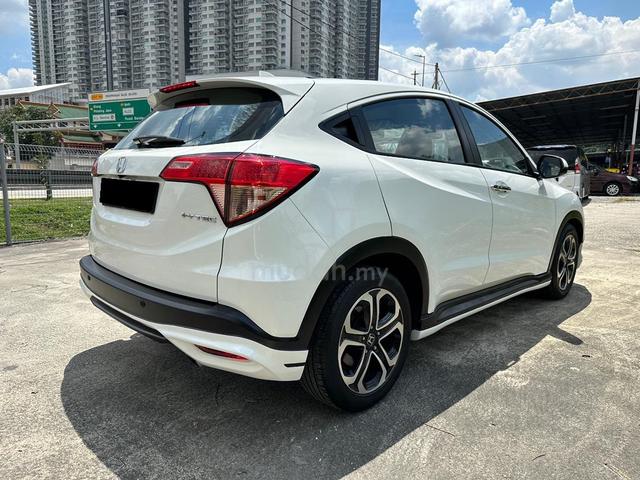 Honda HR-V 1.8 V ENHANCED (A) F/BODYKIT F/WARRANTY - 4